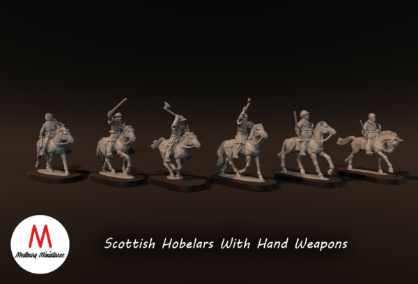 82f406991e540368e92466489870d43d.png Scottish Hobelars With Hand Weapons - x1