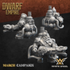 Iron Elite Dragon - x1 Dwarf Empire