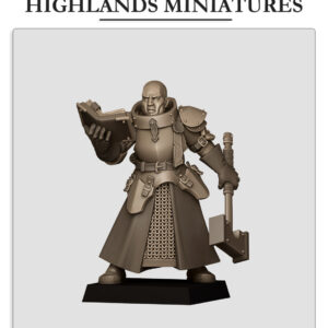 88a4bf53381b33f72d84cdebf033ba2b.jpg Sunland Battle Priest #1 - x1