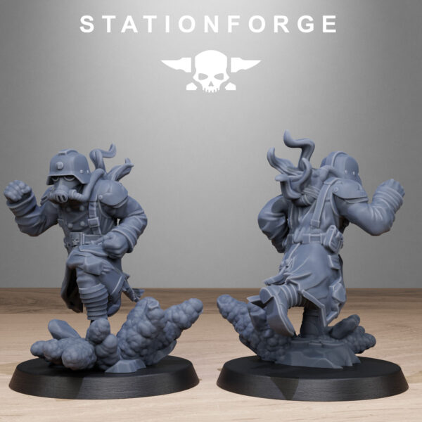 89234a627e10a75f819a3ecacc3c16d7-1.jpg GrimGuard Objective Markers - x10