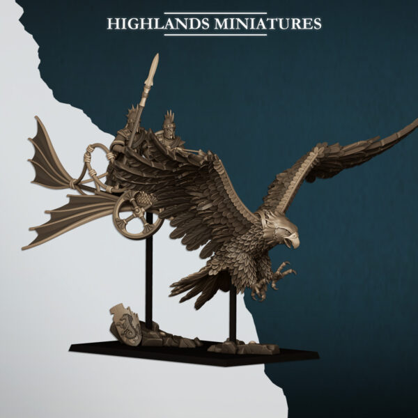 Aegean Sea Ballista - x1
