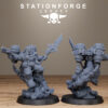 Ironvale Skyreapers x10