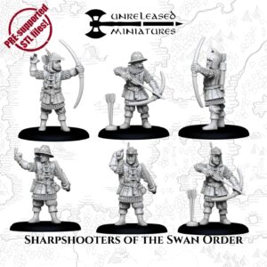 8fa4be91479dc4a2163aac99ce79a31f.jpg Sharpshooters of the Swan Order x6