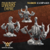 Demon Killer - x1 Dwarf Empire