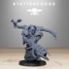 Scavenger Volatiles Infantry - x10