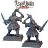 Prebuilt Cultists Warband - x8
