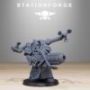 Scavenger Volatiles Infantry - x10