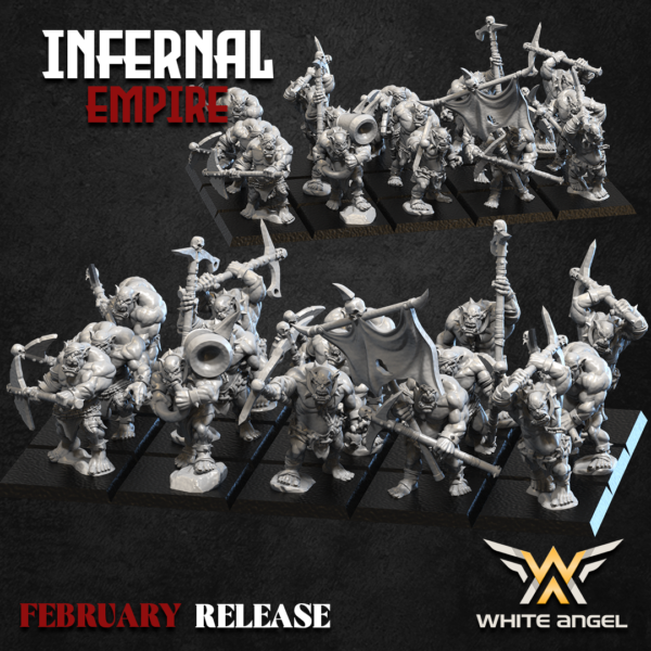 9f3ab0b316c4ef0cb5b526a06a865652.png Infernal Orc Slave - x5 Infernal Empire