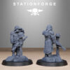 9fabfbba933ca23b246781935584c1b7-1.jpg GrimGuard Objective Markers - x10