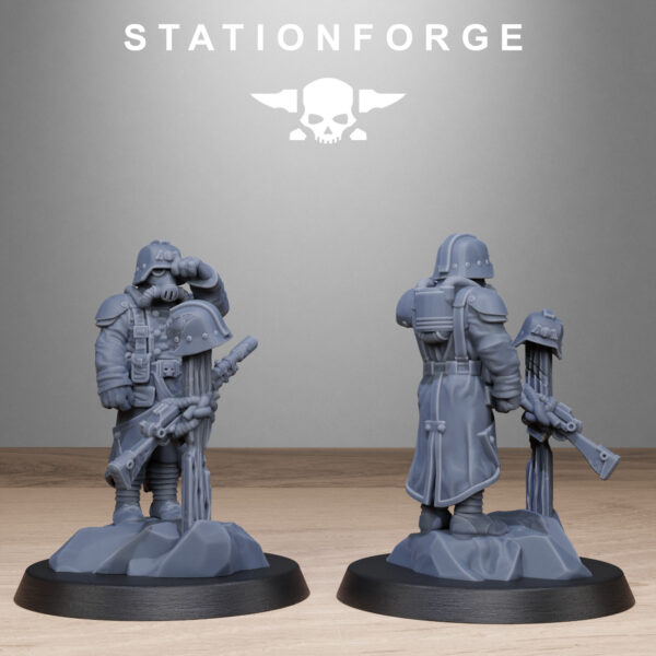 9fabfbba933ca23b246781935584c1b7-1.jpg GrimGuard Objective Markers - x10