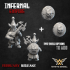 9fe9b7576b48ec1aac4b1cbe71c5507e.png Infernal Whistle - x5 Infernal Empire