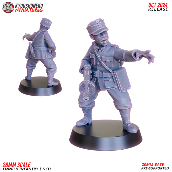 a0339c11567e96cdbf51477402e30d4f.png NCO | Finnish Infantry ww2 - x1