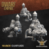 Iron Elite Dragon - x1 Dwarf Empire