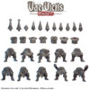 Cultists Warband (Modular)  - x10