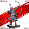 Archers - Jade Warriors - x5