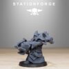 Scavenger Volatiles Infantry - x10