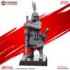 Jade Warriors - Musket - x1