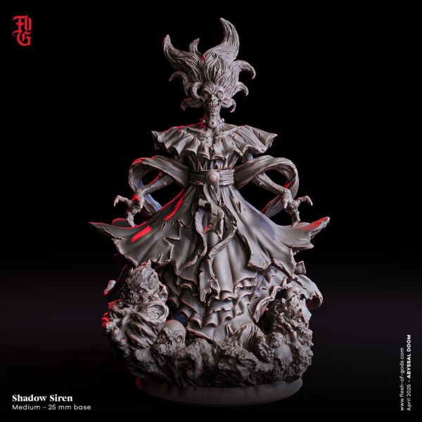 a6ae25d1a00c48a9ecd86a47143a33cf.jpg Enemy - Shadow Siren