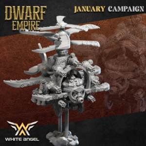 ab44590b44248b739149a9f54a37c61c.png Great Gyro - x1 Dwarf Empire