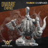 Demon Killer - x1 Dwarf Empire