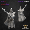 Dark Death Guard - x1 Slaves Of Darkness