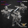 addd7940542a1d3f2e7beacc800809b8.png Dark Lord Raptor - x1 Slaves Of Darkness