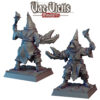 Prebuilt Cultists Warband - x8