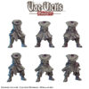 Cultists Warband (Modular)  - x10