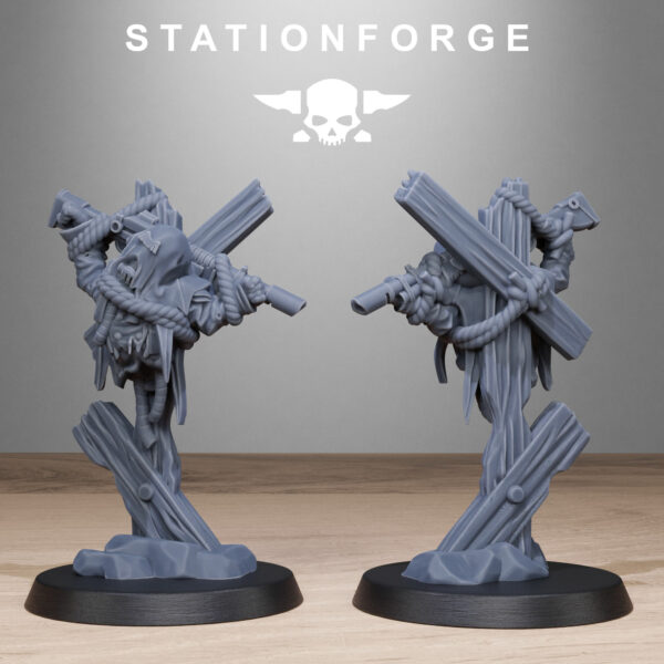b5e9b4061c71fd4f58c3ddbe7d73a854-1.jpg GrimGuard Objective Markers - x10