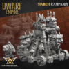 Goblin Fun Catapult - x1 Dwarf Empire