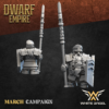 Pikedwarf - x5 Dwarf Empire