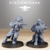 GrimGuard Builder Kit - x1