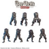 Undeads (Modular) - x10