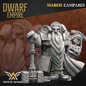 bfeb2b1d5faf5c4633effeb424be2a52.png Dwarf Commander - x1 Dwarf Empire