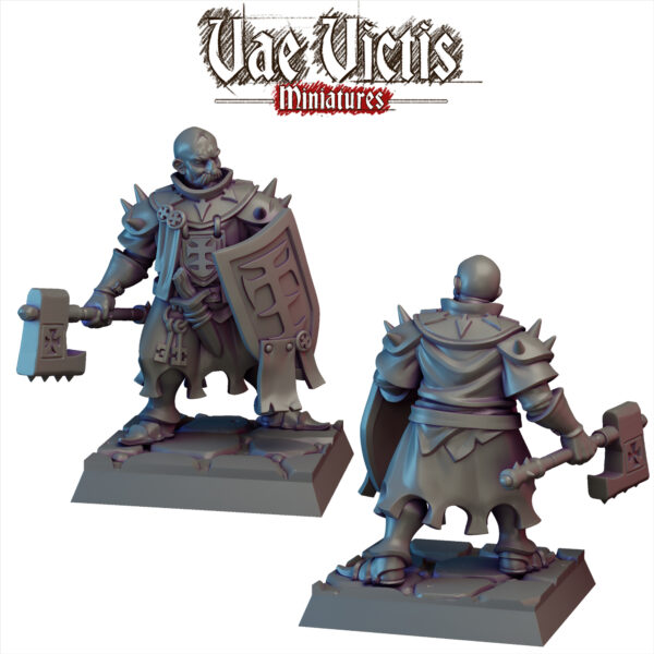 Old Inquisitor - x1