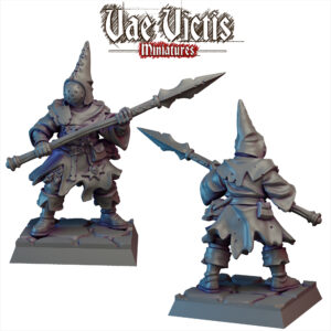 Cultist #04 - x1