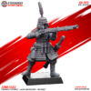 Jade Warriors - Musket - x5