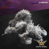 Dark Heavy Hydra - x1 Slaves Of Darkness