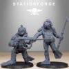 GrimGuard Divers - 10x