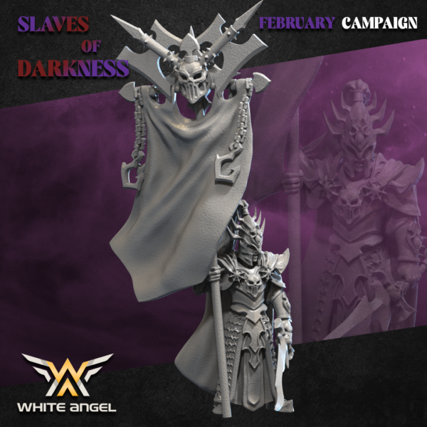 c5c683ff87dbda311728ad361b60174f.png Dark Standard Bearer - x1 Slaves Of Darkness