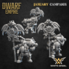 c605b5567e5b52277465c5b3fe3fa11e.png Dwarf Pirate - x1 Dwarf Empire