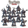 Cultists Warband (Modular)  - x10