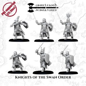 Knights of the Swan Order