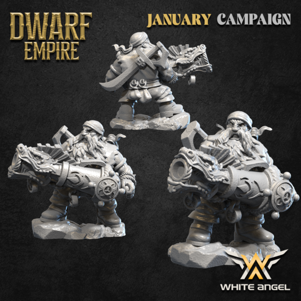 c9f823ba6a28b8ba93cd86da95877ce5.png Dwarf Pirate - x1 Dwarf Empire