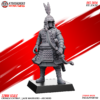 Archers - Jade Warriors - x5