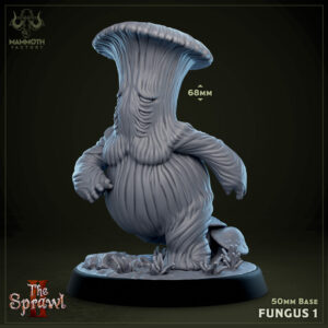 Fungan #1