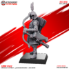 Archers - Jade Warriors - x10