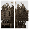 Sunland Armored Wagon - x1 + Crew - x6