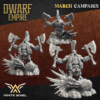 The Legendary Killer - x1 Dwarf Empire