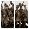 Sunland Fierce Claw Knights - x5